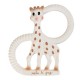 Vulli - 200319 - Anneau de Dentition - So Pure - Sophie la Girafe - Version Souple - Caoutchouc Naturel