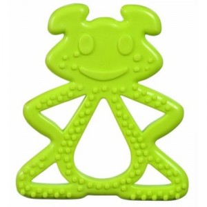 Vulli - 300201 - Teethers - Vanilla GC