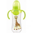 Vulli - 450110 - Biberon - Soft and Fun - Sophie la Girafe - 250 ml