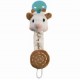 Vulli - 456011 - Sophie la Girafe - Attache-sucette