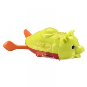 Vulli - 523411 - bath toys - Swimmer - Sophie the Giraffe