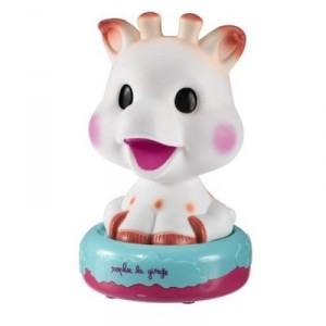 Vulli - 850 720 - Pilot - Nomad Soft - Sophie the Giraffe