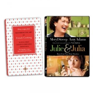 Julie And Julia [Performing Arts]