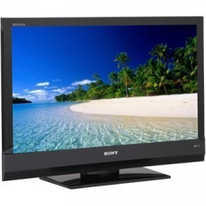 Sony KDL-22BX200 22 "LCD TV