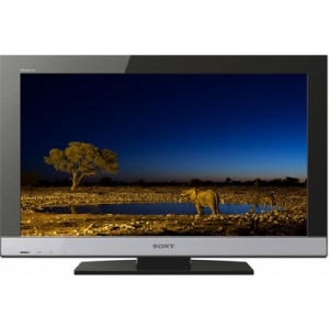 Sony KDL-26EX302 LCD 26" Téléviseur