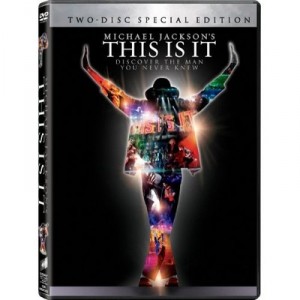 Michael Jackson - This Is It [Import anglais]