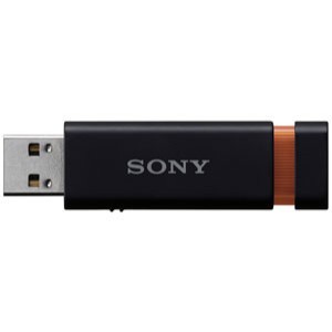 Sony Micro Vault 8 GB (USM8GL)