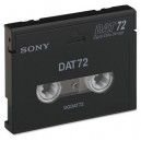 DDS Sony DG DAT72N - DAT-72 - 36 Go / 72 Go - support de stockage à l'unité (SON64034ZQ)