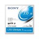 Support Sony LTX1500G - LTO Ultrium x 1 - 1500 Go - support de stockage (LTX1500GN)