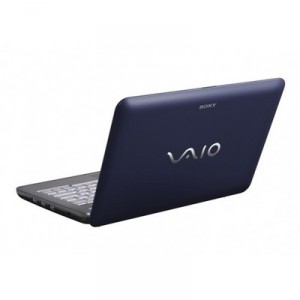 Sony VAIO PCV-M13M1E Netbook