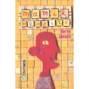 Mamie Memoire - Herve Jaouen