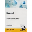 SOS Network Drupal Essential (PC DVD) [Import anglais]