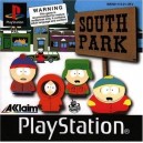 South Park - Jeu PS1