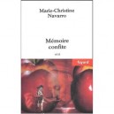 Memoire Confite - Marie-christine Navarro