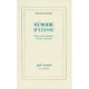 Memoire D'ulysse , Recits Sur La Frontiere En Grece Ancienne - Francois Hartog