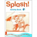 Splash 1 Exercices - Collectif