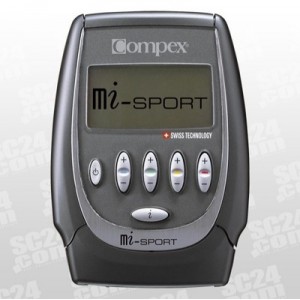 Compex Mi Sport