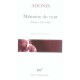 Memoire Du Vent , Poemes 1957-1990 - Adonis