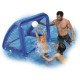 Intex - Jeu de Plein Air - Jeu de Water Polo gonflable 124 x 91 x 86 cm