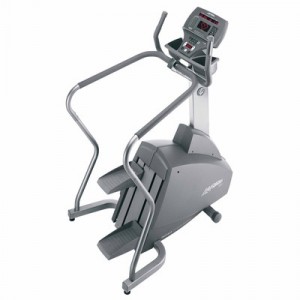 Stepper Lifefitness 95Si