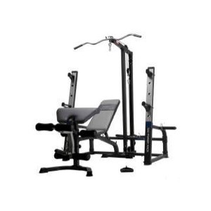 MARCY Power 10 Banc de musculation