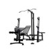 MARCY Power 10 Banc de musculation