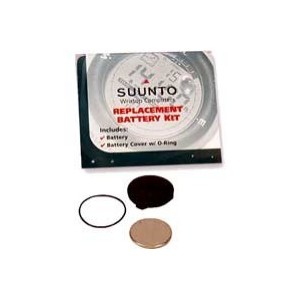 Suunto Standard Battery Kit Accessories