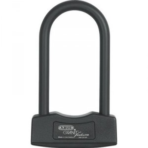 ABUS Granit Futura 64/120HB150 - Antivol U - Noir - 150 cm