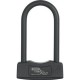 ABUS Granit Futura 64/120HB150 - Antivol U - Noir - 150 cm