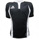 Maillot rugby Adidas Stripes Jersey Formotion