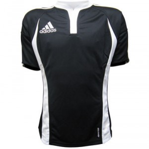 Maillot rugby Adidas Stripes Jersey Formotion