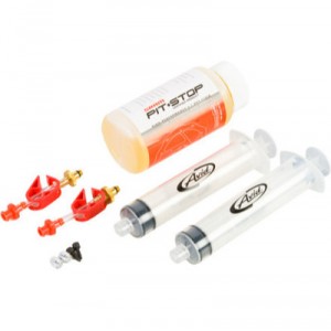 Avid bleed kit DOT 5.1 Accessories Bicycle Disc Brakes