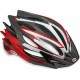Bell SWEEP 10 - Casque à vélo - Blanc / Argent - M (55 - 59 cm)