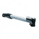 Blackburn Minipompe AirStik SL noir Mini pompe pour vélo