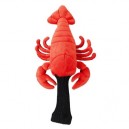 Butthead Couvre-Club Homard Golf