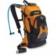 Camelbak avecetL.E. 3,0 litres teak/gris vert Sac à dos gourde bidon gourde pour vélo