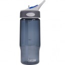 Camelbak Better bidon 0,5 L (Couleur: bleu) Bouteille en plastique pour vélo Bidon