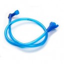 Camelbak bidon adaptateur (Couleur: bleu) Bouteille en plastique pour vélo Bidon