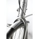 Cannondale, 700C, Garde-boue avant , Argent