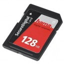 Hama (00056999) 128 Mo Carte SD (Secure Digital)