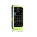 Case-Mate - Hybrid - Housse de protection pour Blackberry 9520 - Vert/Gris