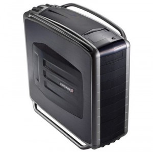 Cooler Master Cosmos Sport Case No PSU RC-1100 (RR-1100-KKN1-GP) ATX Grande tour boîtier