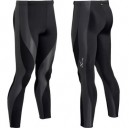 CW-X Perfomx collant pour hommes-Noir-L