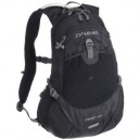 Dakine 8110-006 Amp18 - sac à dos Cyclisme homme - Noir - 18 Litres (réservoir fourni)