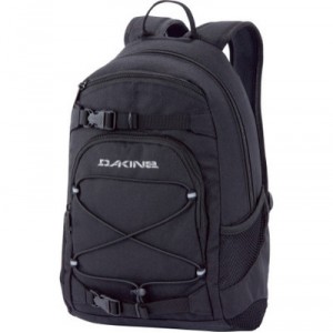 Dakine 8130-105 Grom - sac à dos Multisport homme/Junior - Noir - 13 Litres
