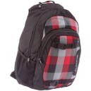 Dakine 8140-035 Point - sac à dos Surf homme - Black Kernigan - 29 Litres