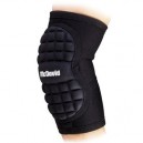Mcdavid  - Protection pour coude de handball - Noir - L