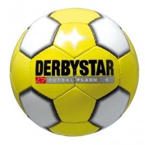 Derbystar Ballon de Futsal ­FLASH­