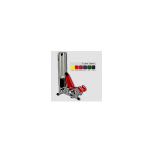 Abducteurs Adducteurs 60kg Design Corporel - Design Corporel