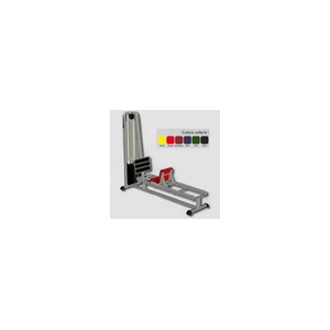 Appareil horizontale kg Design Corporel - Design Corporel